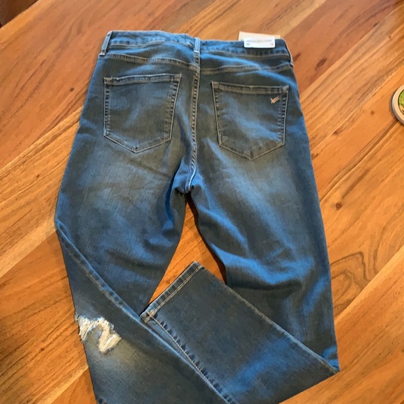 NWT William Rast High Rise Ankle Skinny - Picture 4 of 11